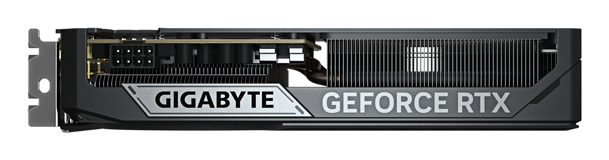 Gigabyte VGA GBT RTX5060TI 8GB Windforce OC 8G