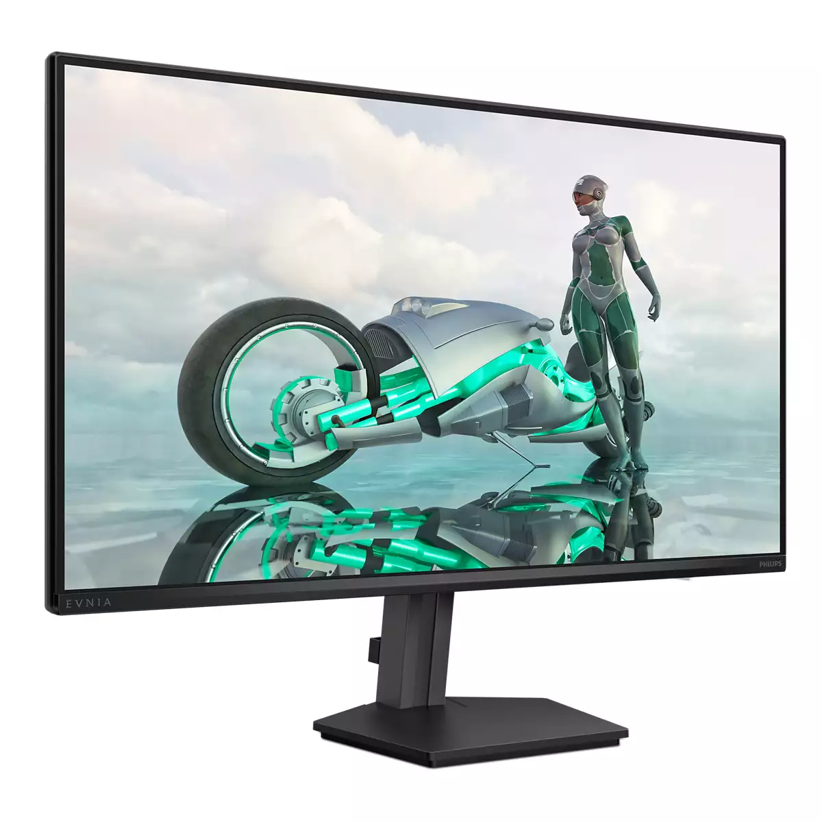 Philips Evnia 3000 27M2N3200NF - LED-Monitor - Gaming - 68.5 cm (27)