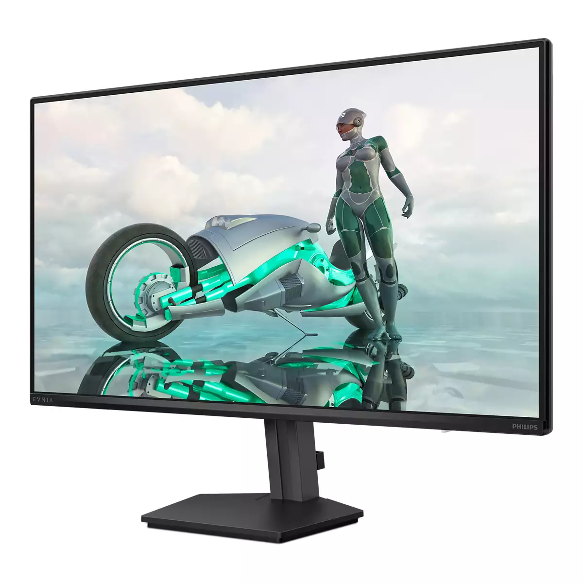 Philips Evnia 3000 27M2N3200NF - LED-Monitor - Gaming - 68.5 cm (27)