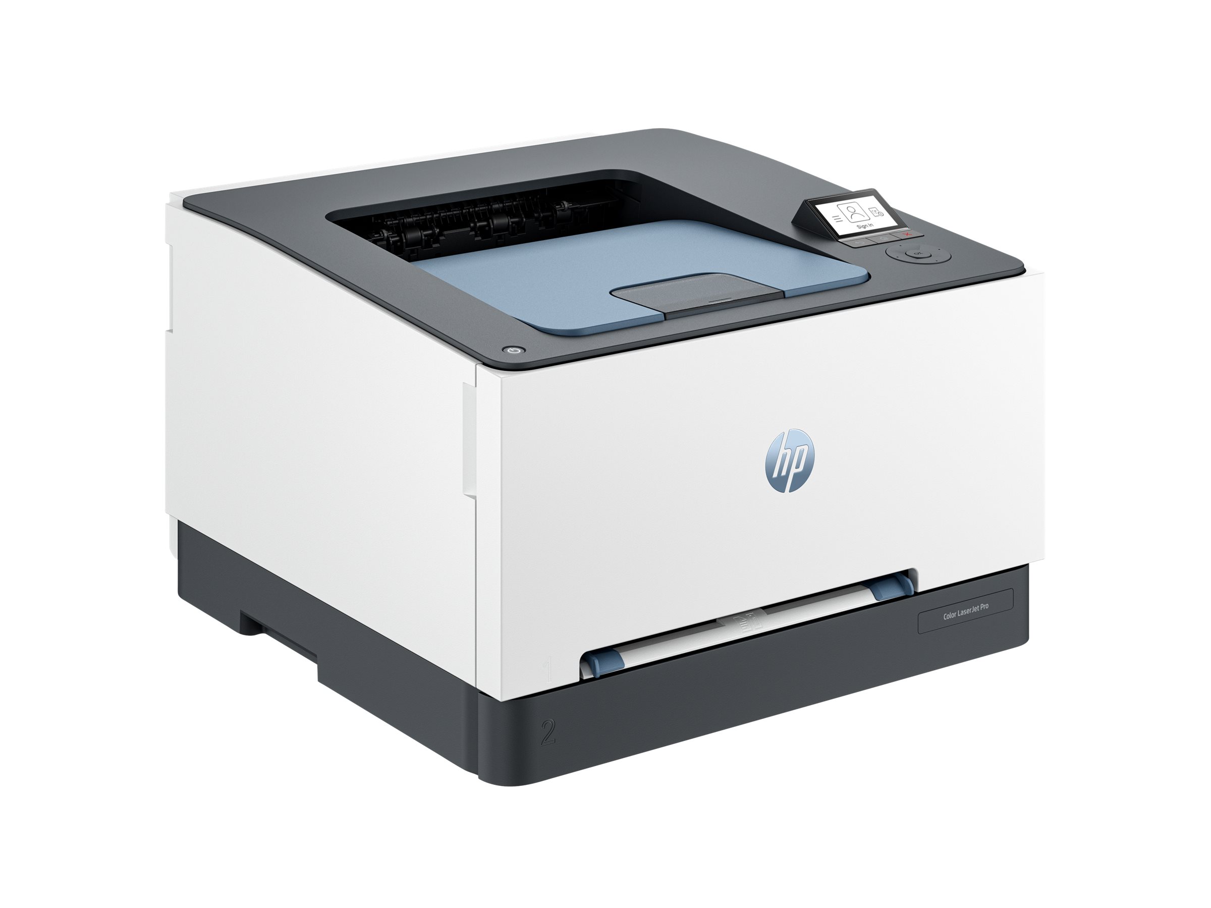 HP LaserJet Pro 3202dw Inal�mbrico Multifunction Color Impresora, A doble cara