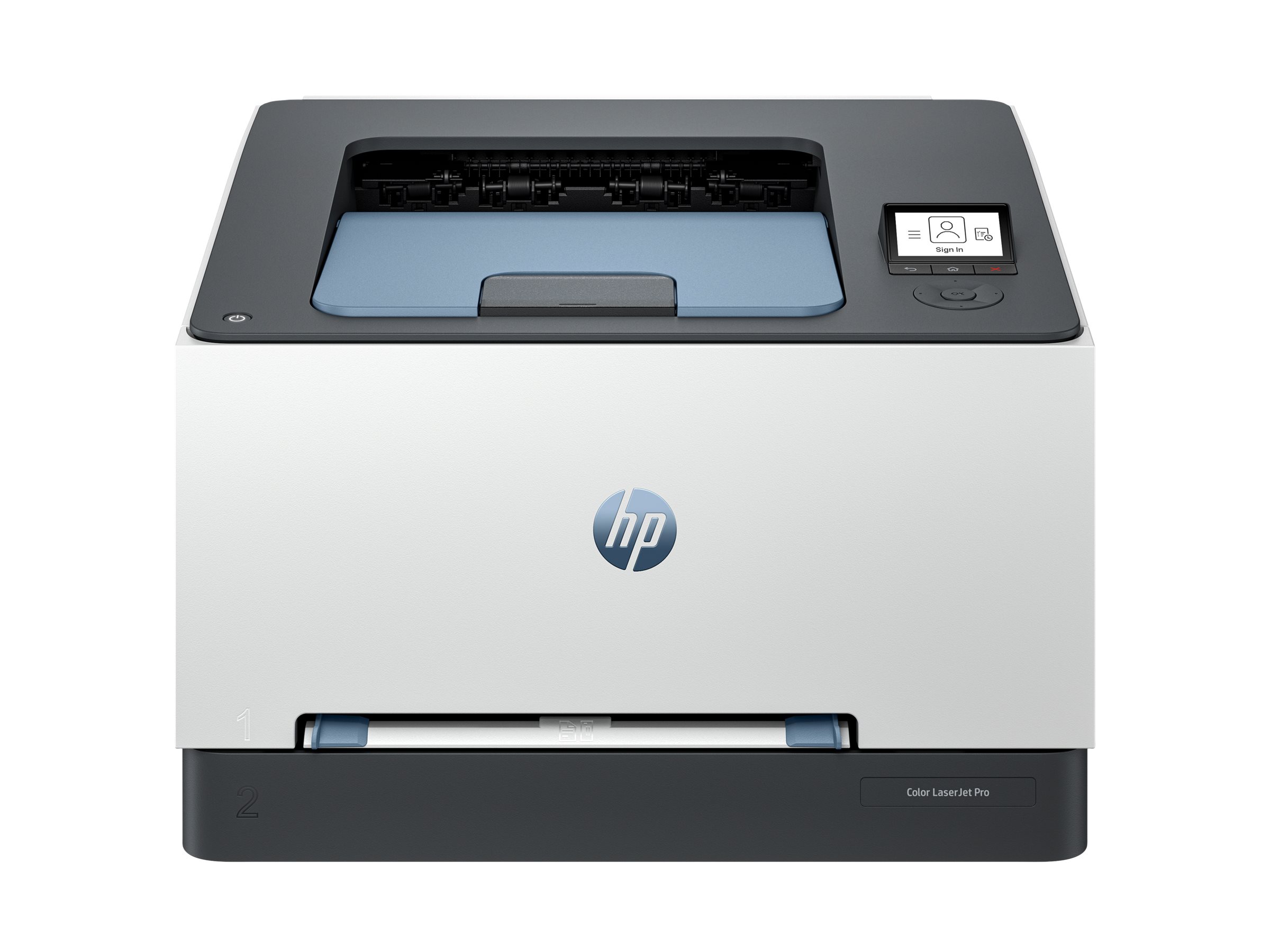 HP LaserJet Pro 3202dw Inal�mbrico Multifunction Color Impresora, A doble cara