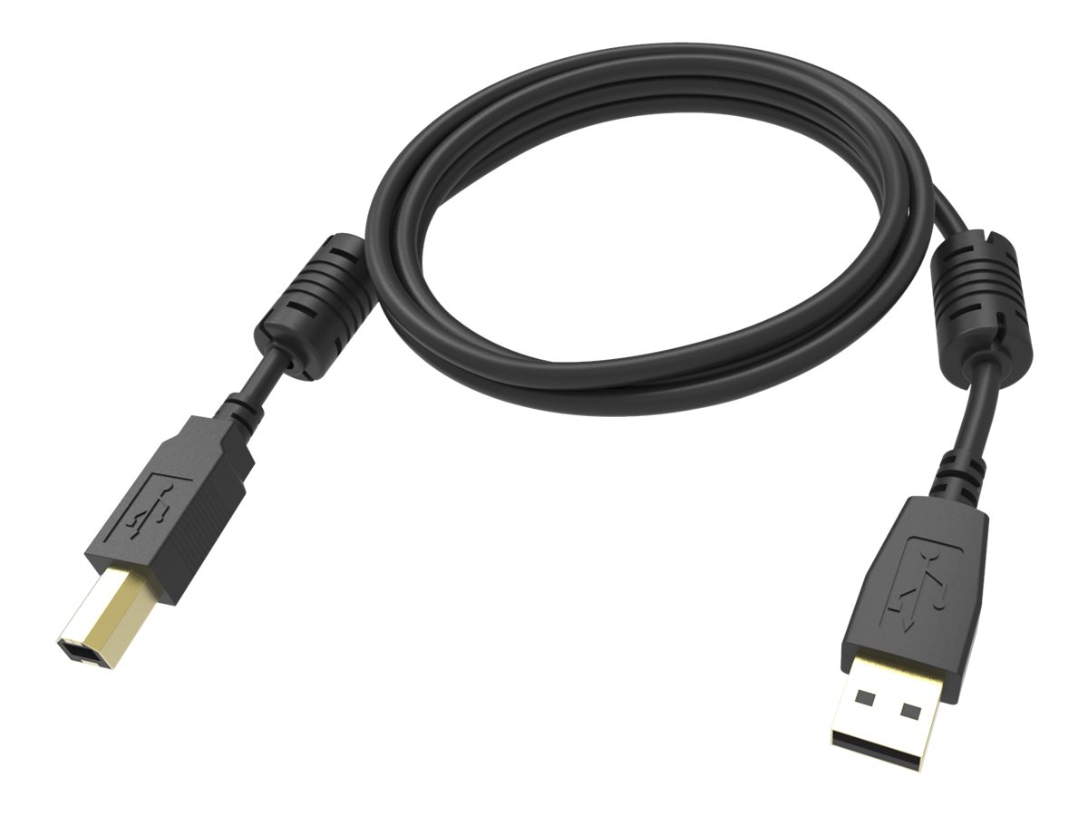 Vision Professional - USB-Kabel - USB (M) zu USB Typ B (M)