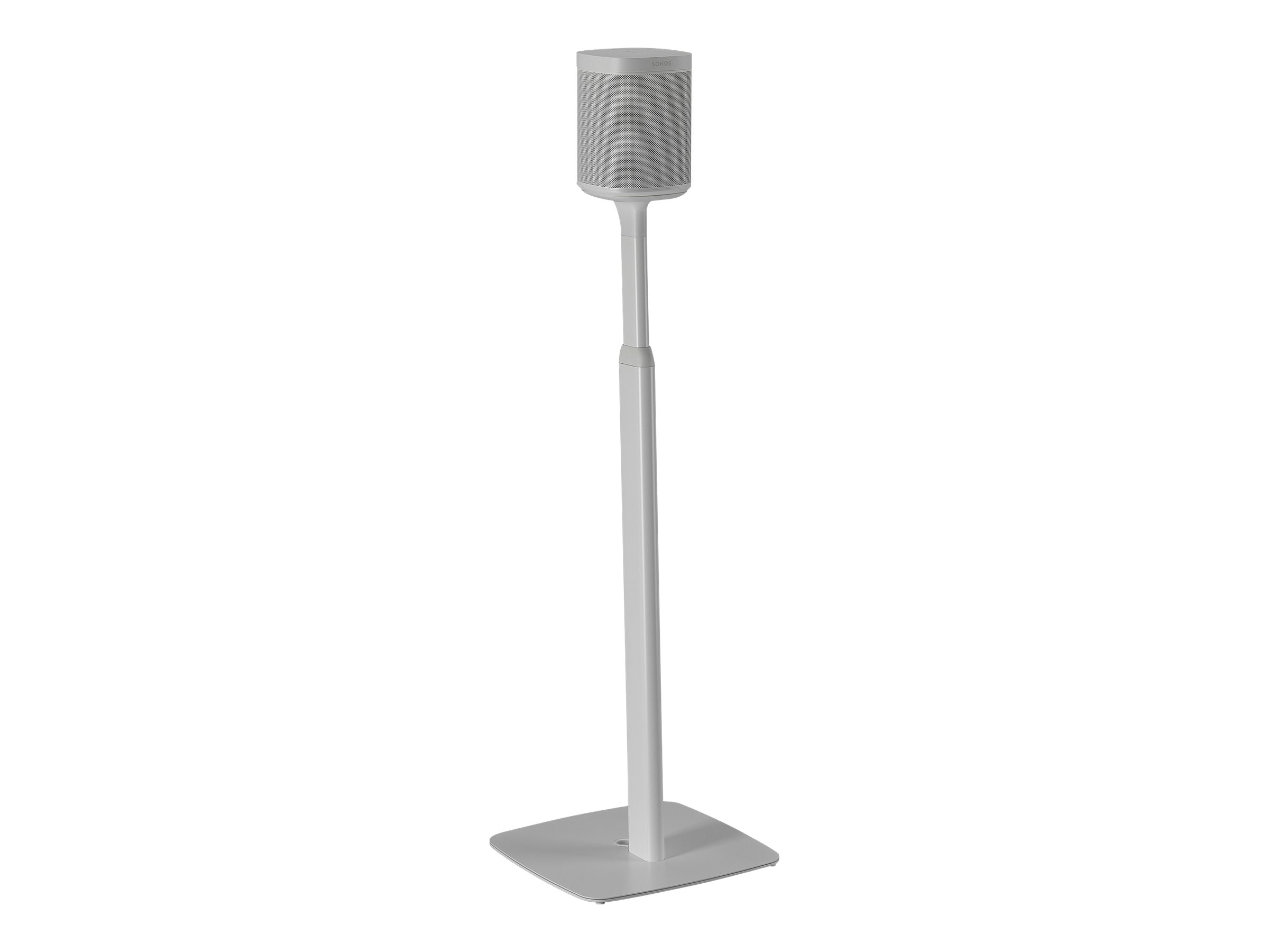 Flexson FLXS1AFS2011 speaker mount Floor White