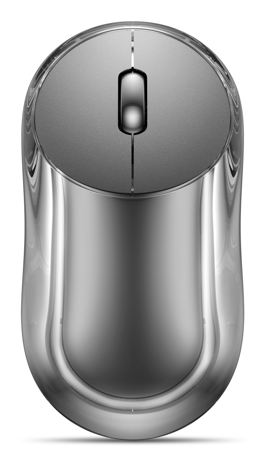 Lenovo 8000 rat�n Hogar Ambidextro Bluetooth + USB Type-A �ptico 4000 DPI