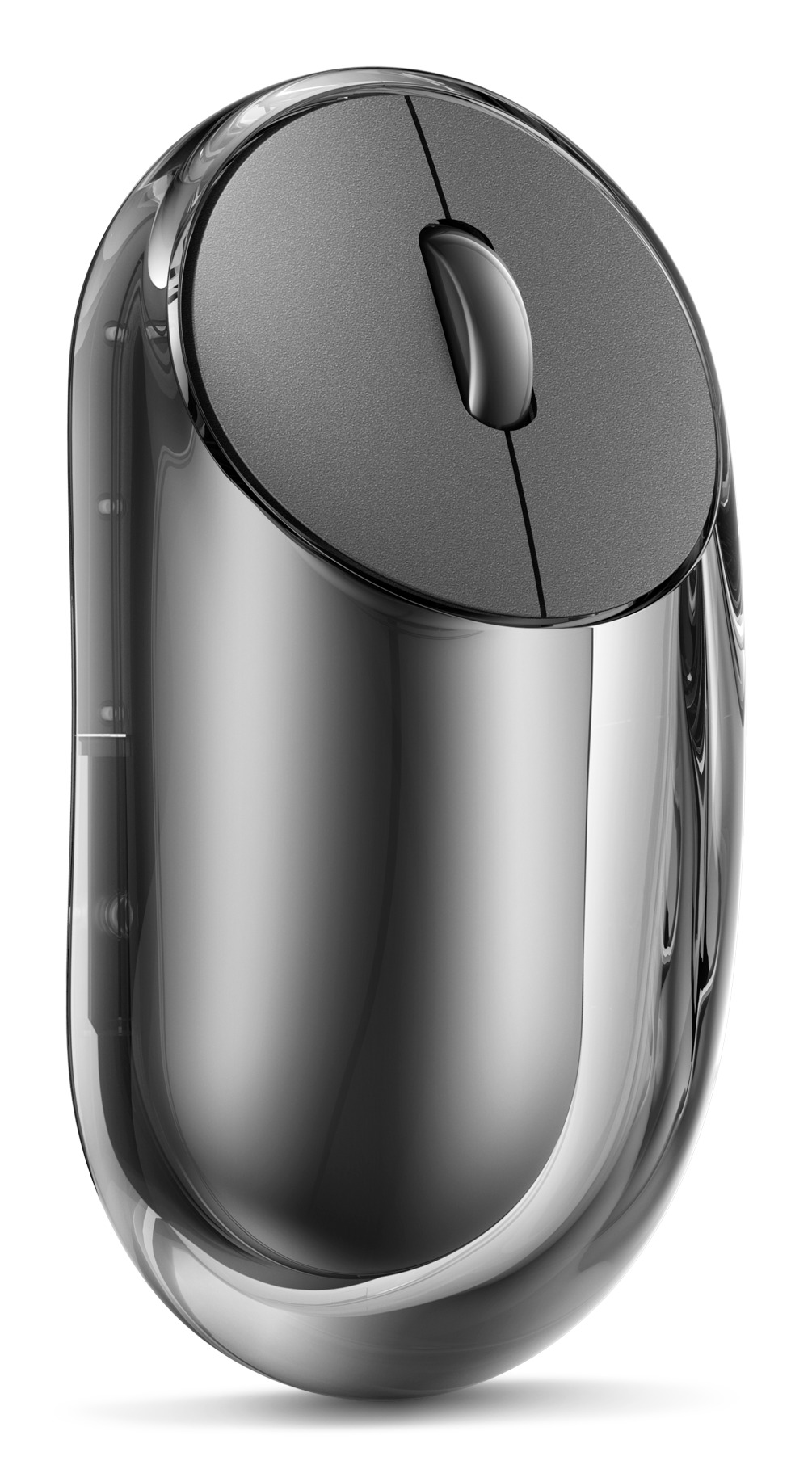 Lenovo 8000 rat�n Hogar Ambidextro Bluetooth + USB Type-A �ptico 4000 DPI