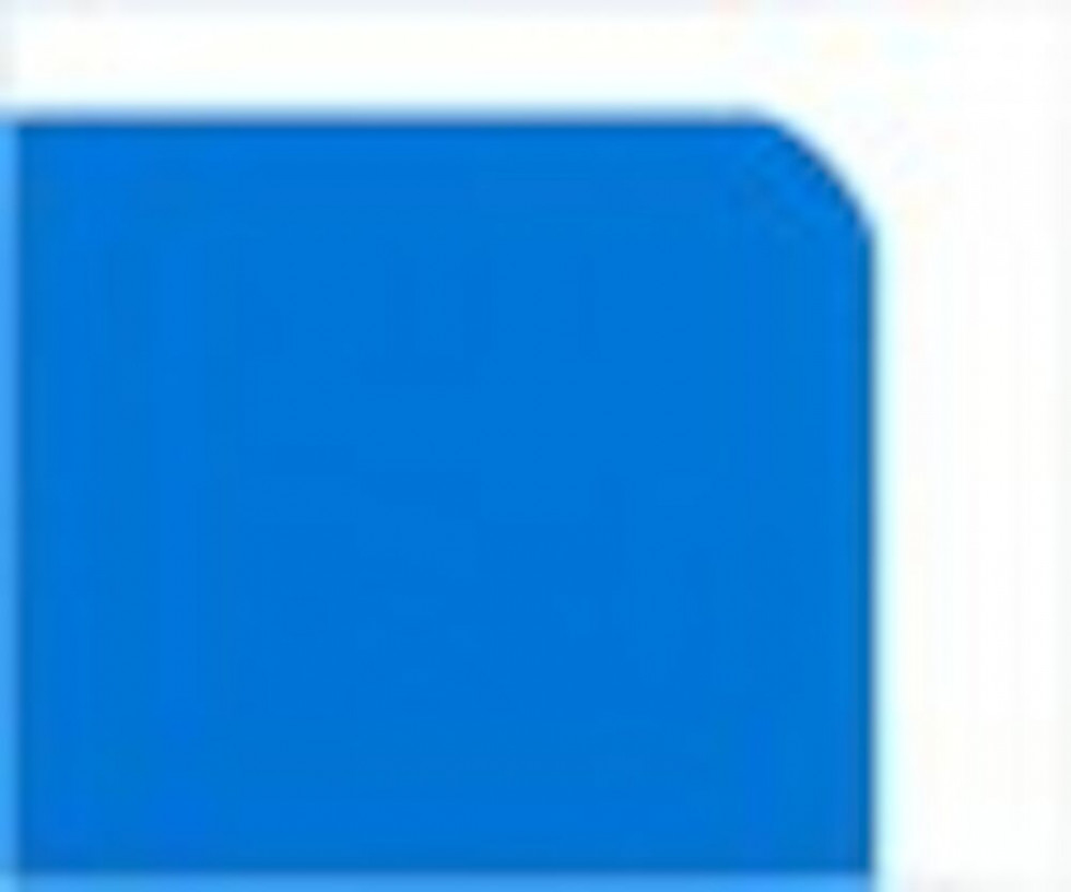 Oxford 100050317 bloc-notes A4 Bleu