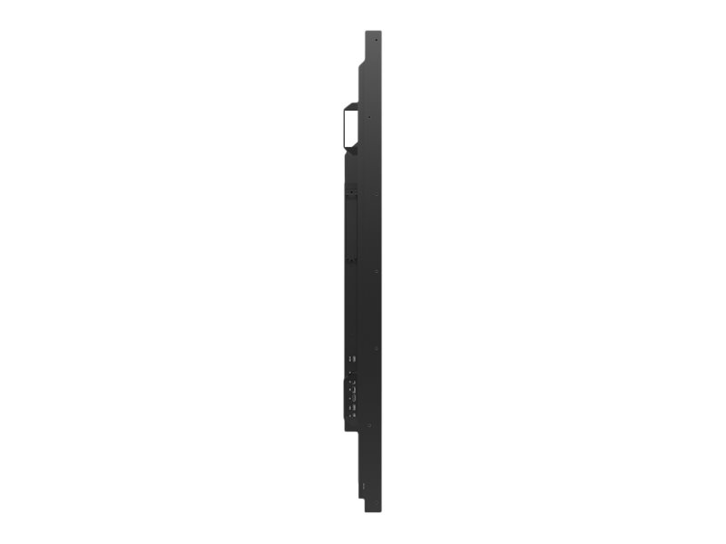 Viewsonic CDE9830 pizarra y accesorios interactivos 2,49 m (98) 3840 x 2160 Pixeles Pantalla t�ctil Negro USB