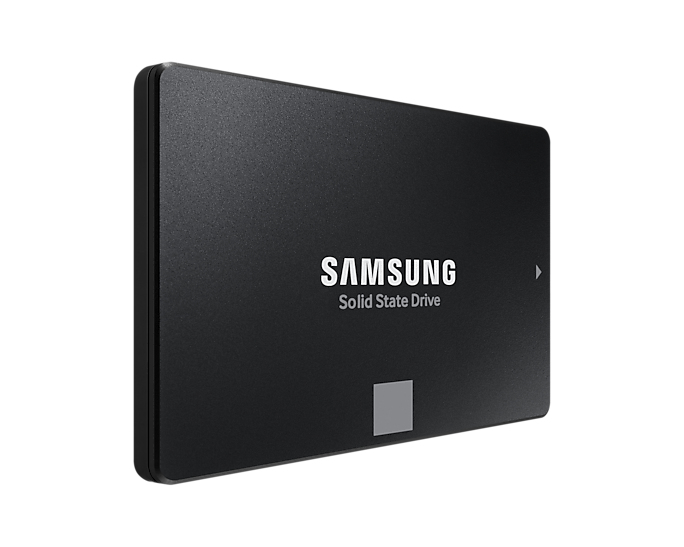 Samsung 870 EVO 2.5 1 TB Serial ATA III V-NAND MLC