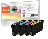 Peach Epson Patrone T09R6 503XL MultiPack kompatibel