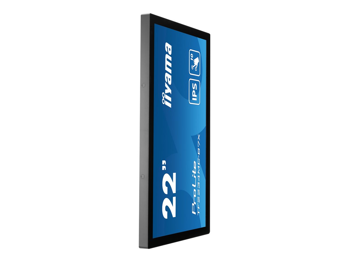 Iiyama ProLite TF2234MC-B7X - LED-Monitor - 55.9 cm (22)