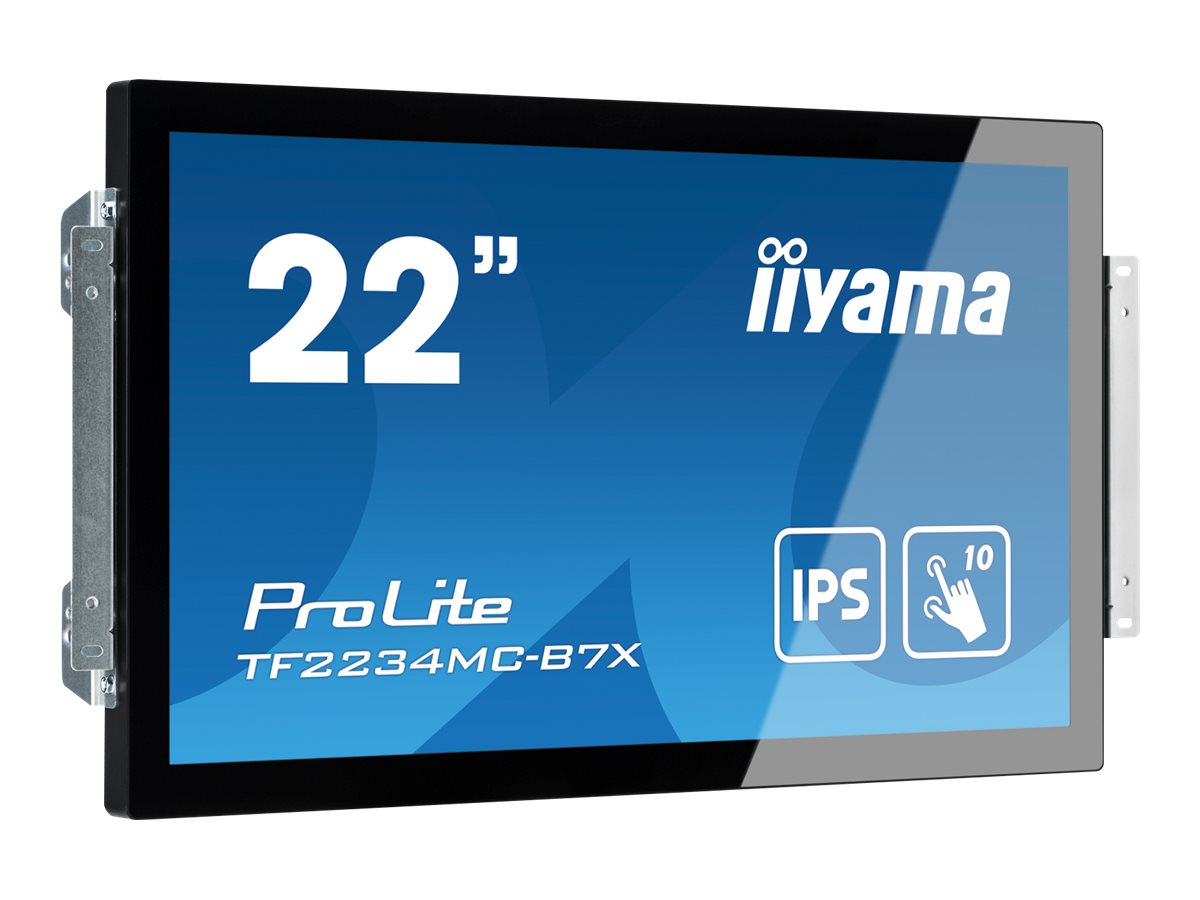 Iiyama ProLite TF2234MC-B7X - LED-Monitor - 55.9 cm (22)