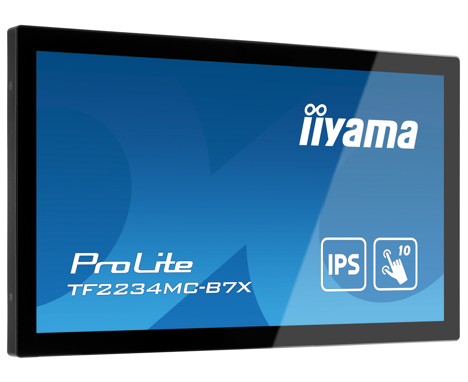 Iiyama ProLite TF2234MC-B7X - LED-Monitor - 55.9 cm (22)