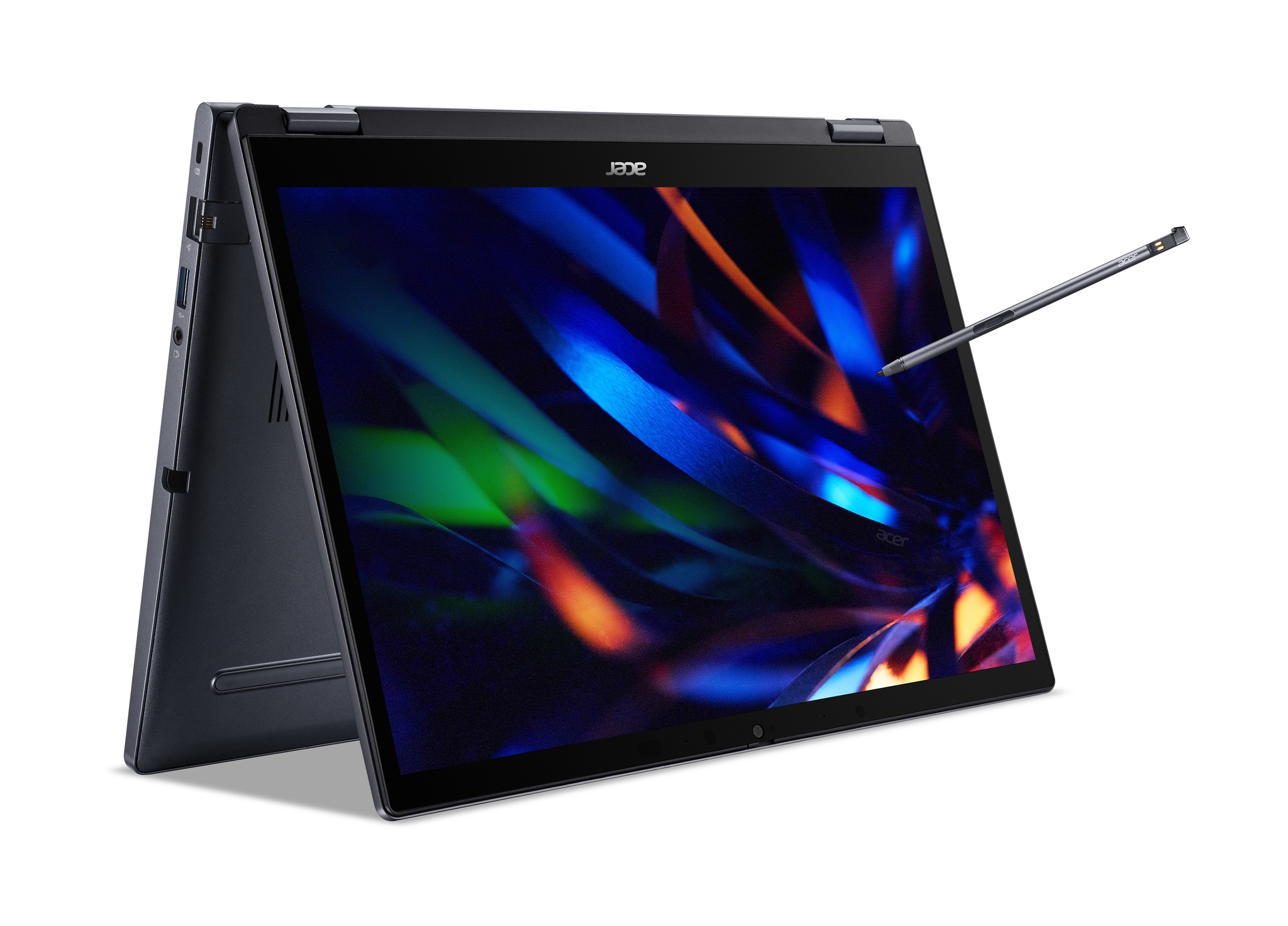 Acer TravelMate TMP414RN- - Notebook - 512 GB - 16 GB (NX.B3ZEG.009)