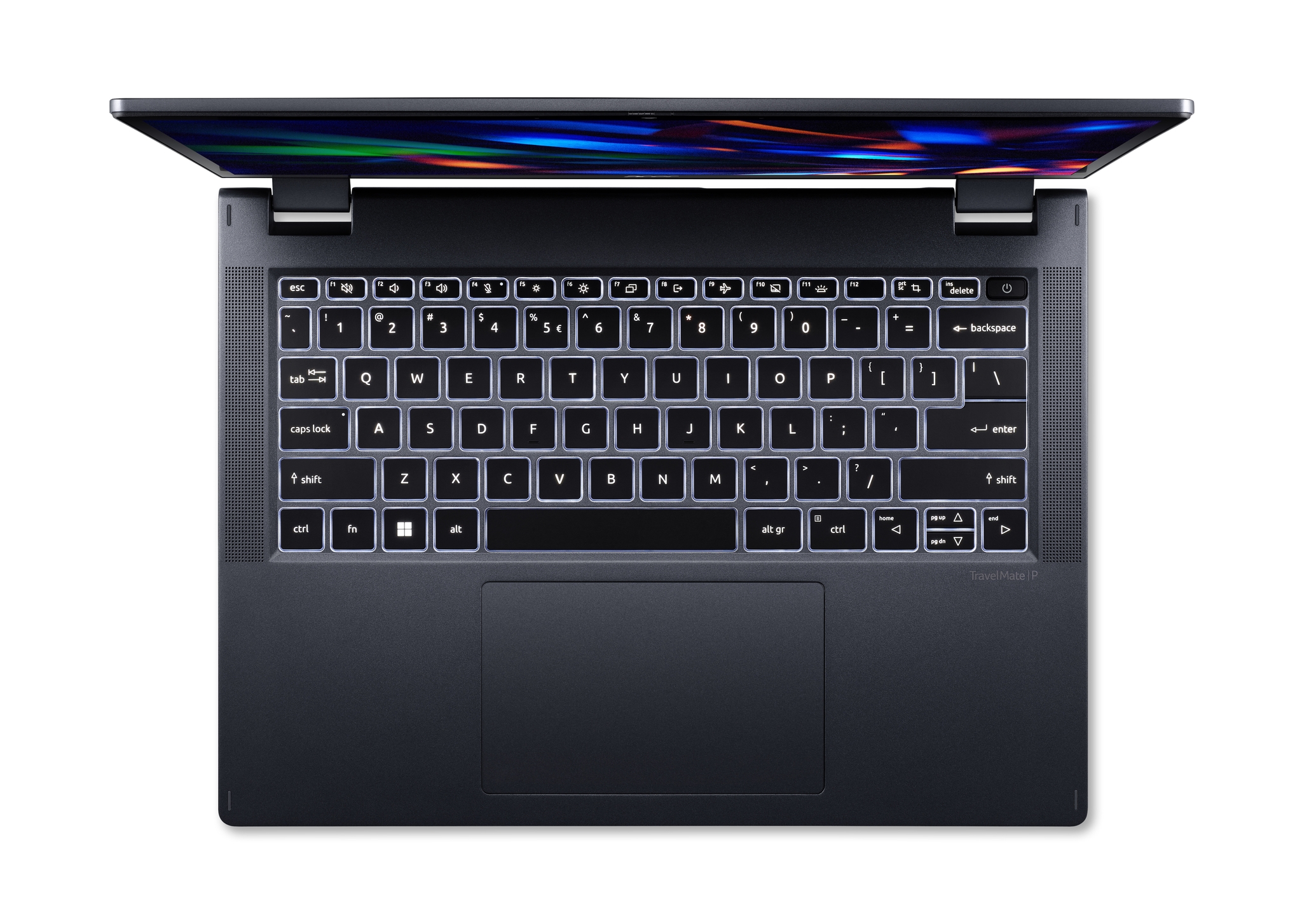 Acer TravelMate TMP414RN- - Notebook - 512 GB - 16 GB (NX.B3ZEG.009)