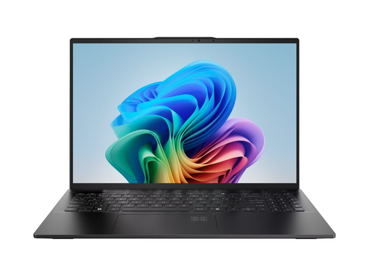 Acer Swift 16 AI SF16-51T - 180�-Scharnierdesign - Intel Core Ultra 7 258V / 2.2 GHz - Evo - Win 11 Home - Intel Arc Graphics 140V - 32 GB RAM - 1.024 TB SSD NVMe - 40.6 cm (16)