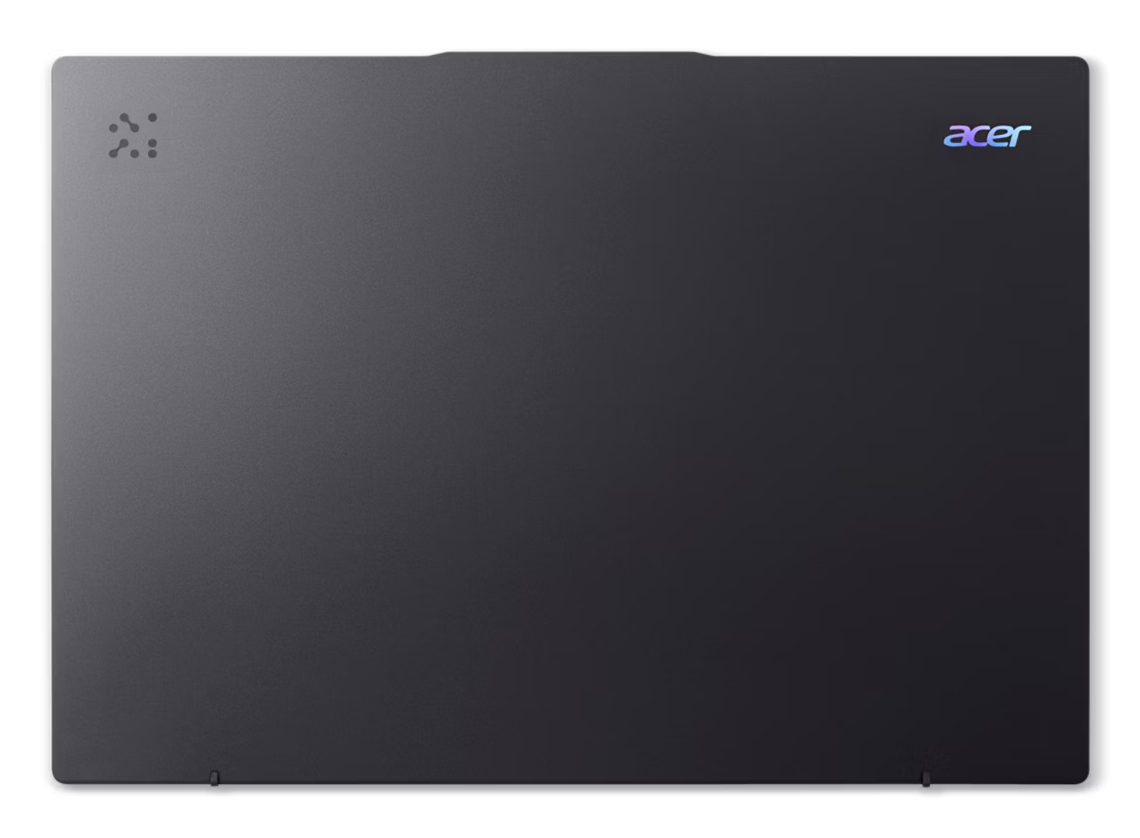 Acer Swift 16 AI SF16-51T - 180�-Scharnierdesign - Intel Core Ultra 7 258V / 2.2 GHz - Evo - Win 11 Home - Intel Arc Graphics 140V - 32 GB RAM - 1.024 TB SSD NVMe - 40.6 cm (16)