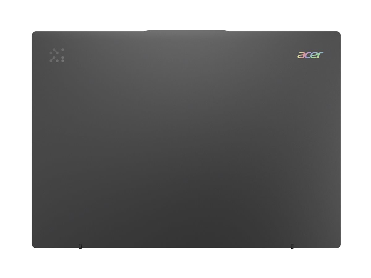 Acer Swift 16 AI SF16-51T - 180�-Scharnierdesign - Intel Core Ultra 7 258V / 2.2 GHz - Evo - Win 11 Home - Intel Arc Graphics 140V - 32 GB RAM - 1.024 TB SSD NVMe - 40.6 cm (16)