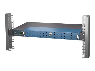 SEH dongleserver ProMAX servidor de impresin LAN Ethernet Negro, Azul