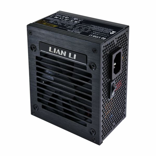 Lian Li SP750 | Lian Li SP750 power supply unit 750 W 20-pin ATX