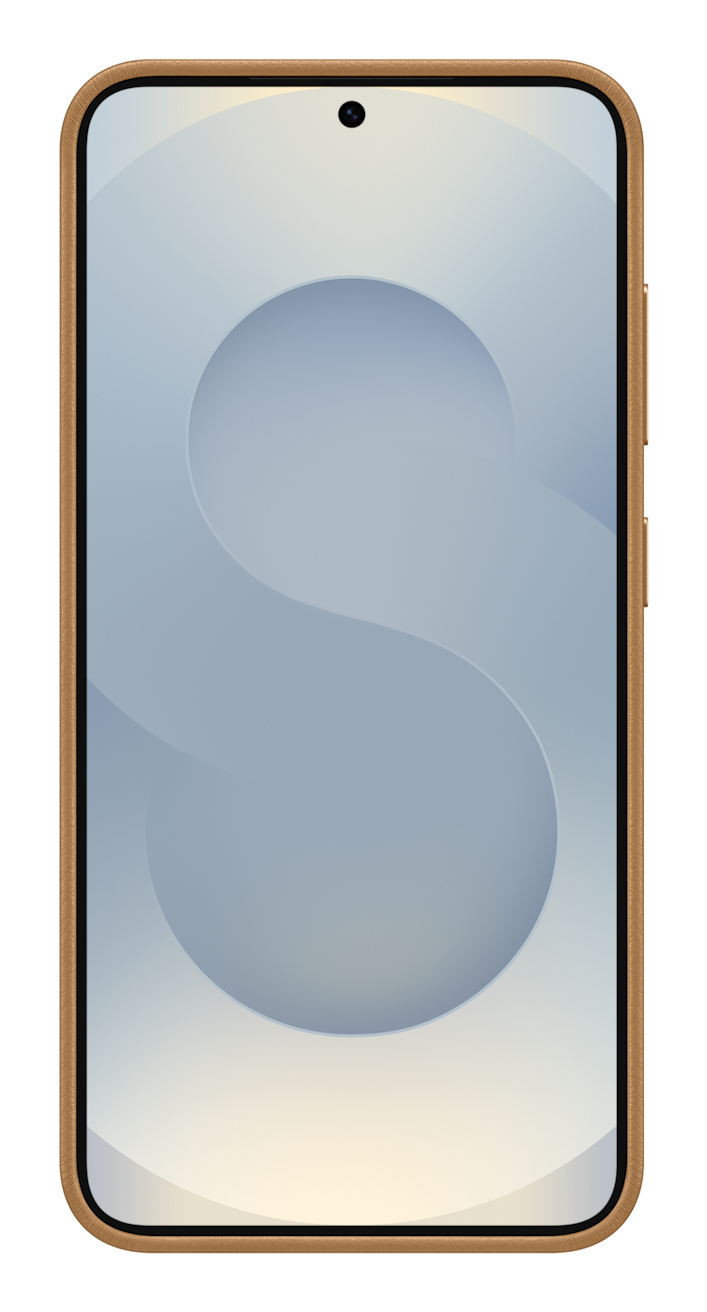 Samsung EF-VS931 funda para telfono mvil 15,8 cm (6.2) Marrn