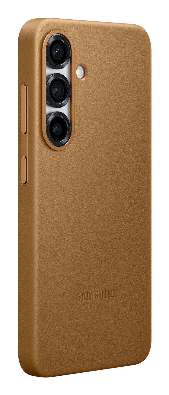 Samsung EF-VS931 funda para telfono mvil 15,8 cm (6.2) Marrn