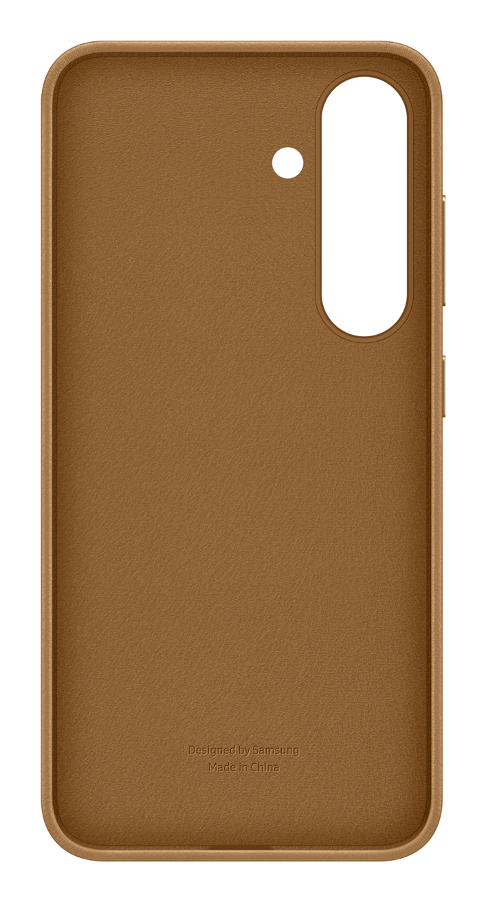 Samsung EF-VS931 funda para telfono mvil 15,8 cm (6.2) Marrn