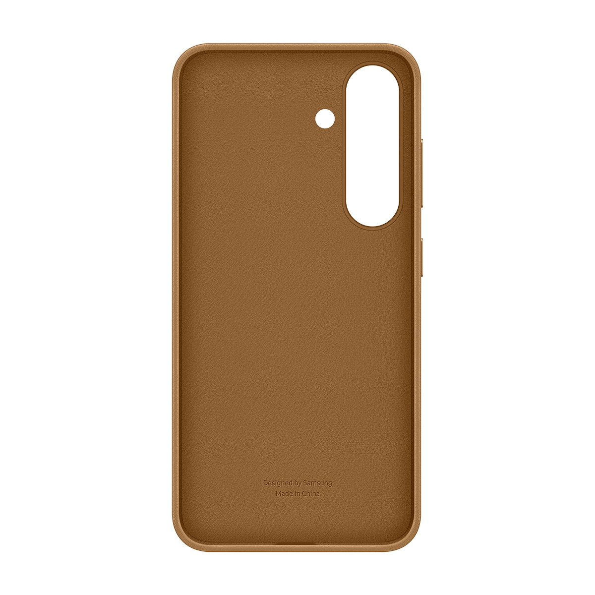 Samsung EF-VS931 funda para telfono mvil 15,8 cm (6.2) Marrn