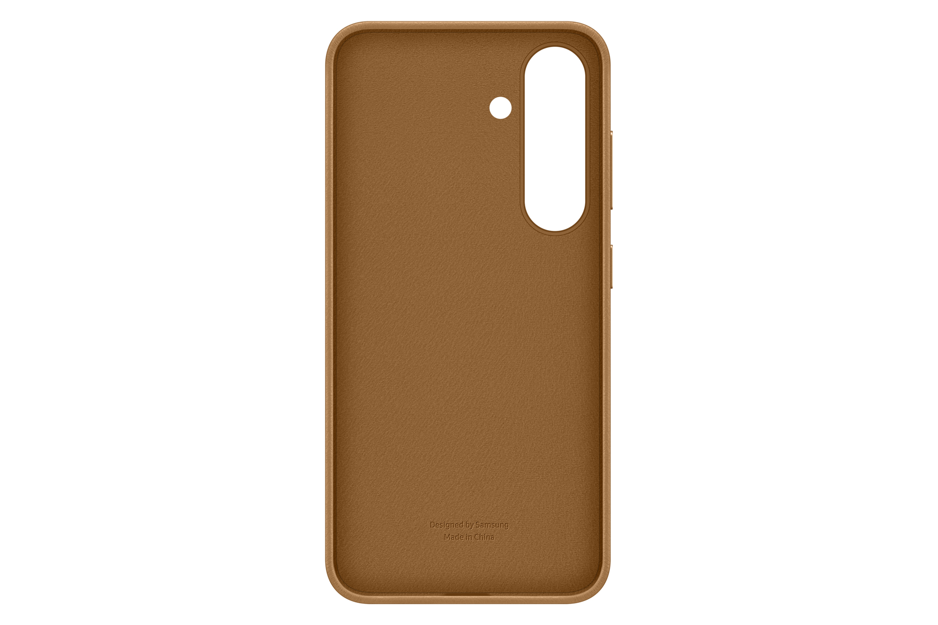Samsung EF-VS931 funda para telfono mvil 15,8 cm (6.2) Marrn
