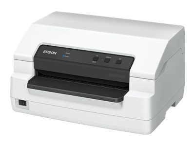 Epson PLQ 35 - Sparbuchdrucker - s/w - Punktmatrix