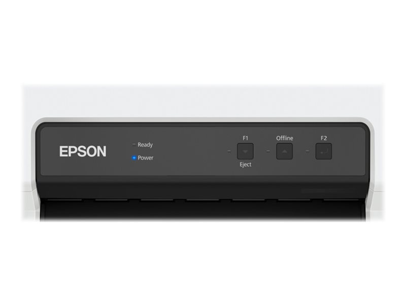 Epson PLQ 35 - Sparbuchdrucker - s/w - Punktmatrix