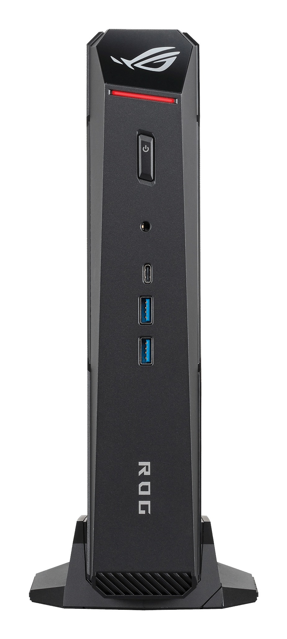 ASUS ROG RNUC16JNK9X28AA2 Intel Core Ultra 9 290HX Plus 32 GB DDR5-SDRAM 2 TB SSD NVIDIA GeForce RTX 5080 Windows 11 Home Mini PC Negro