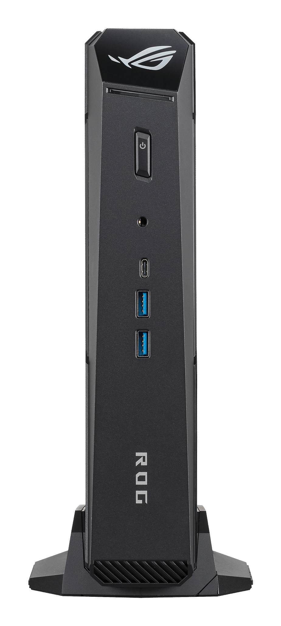 ASUS ROG RNUC16JNK9X28AA2 Intel Core Ultra 9 290HX Plus 32 GB DDR5-SDRAM 2 TB SSD NVIDIA GeForce RTX 5080 Windows 11 Home Mini PC Negro