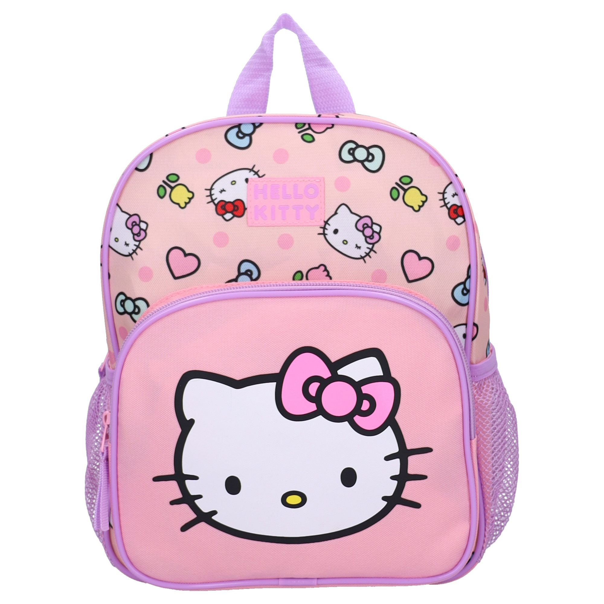 Vadobag Rucksack Hello Kitty Sweet Charm