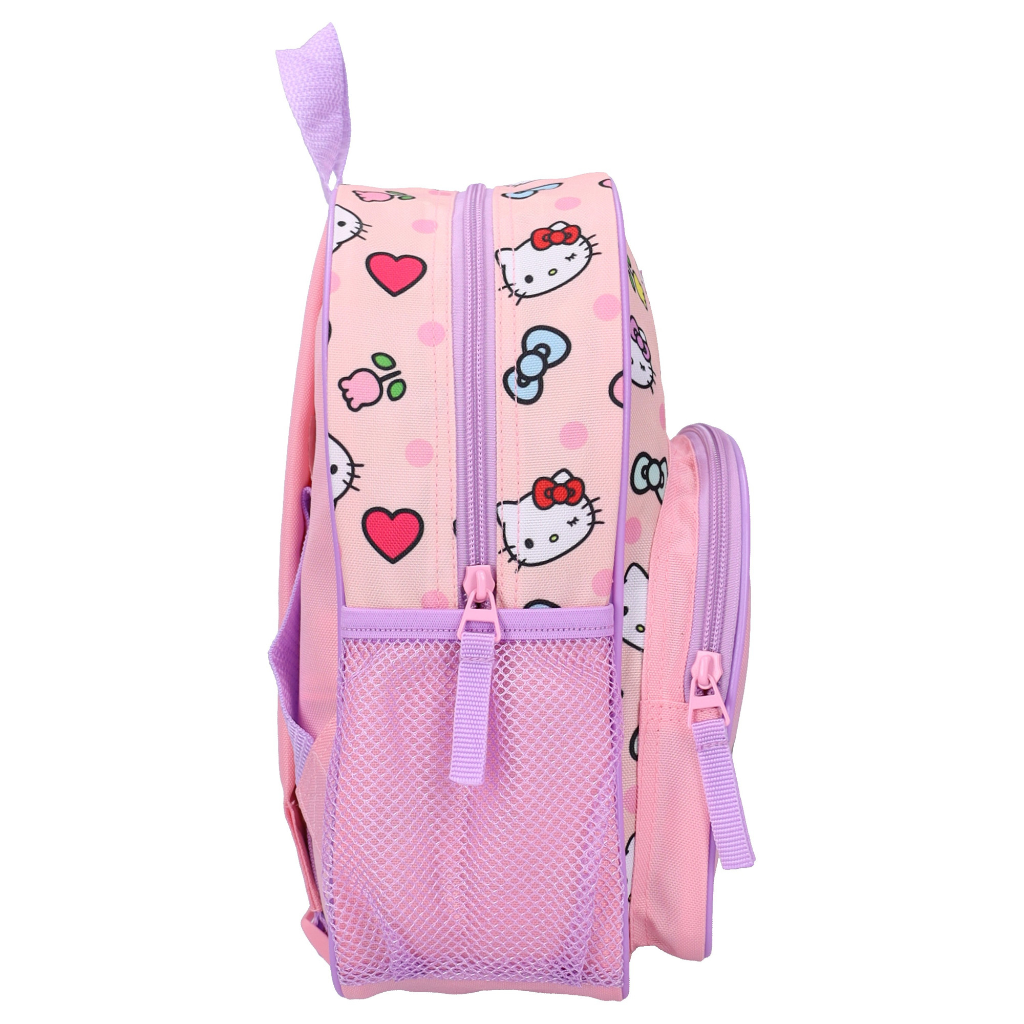 Vadobag Rucksack Hello Kitty Sweet Charm