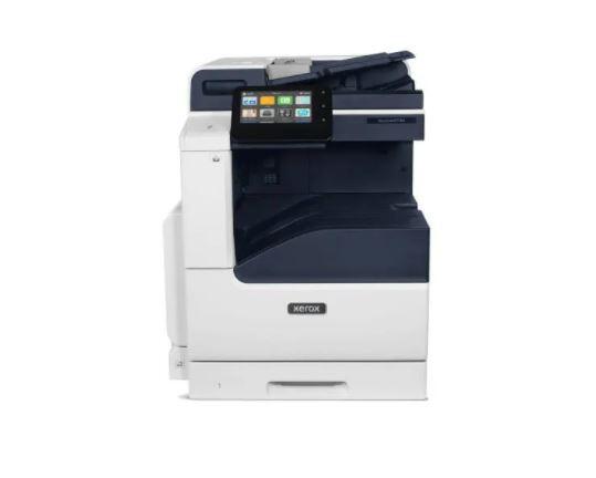 Xerox VersaLink C7120V_DN - Multifunktionsdrucker - Farbe - Laser - A3 (Medien)