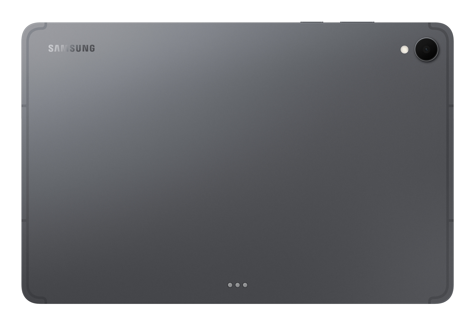 Samsung Galaxy Tab S11 - Tablet - Android - 256 GB - 27.9 cm (11)
