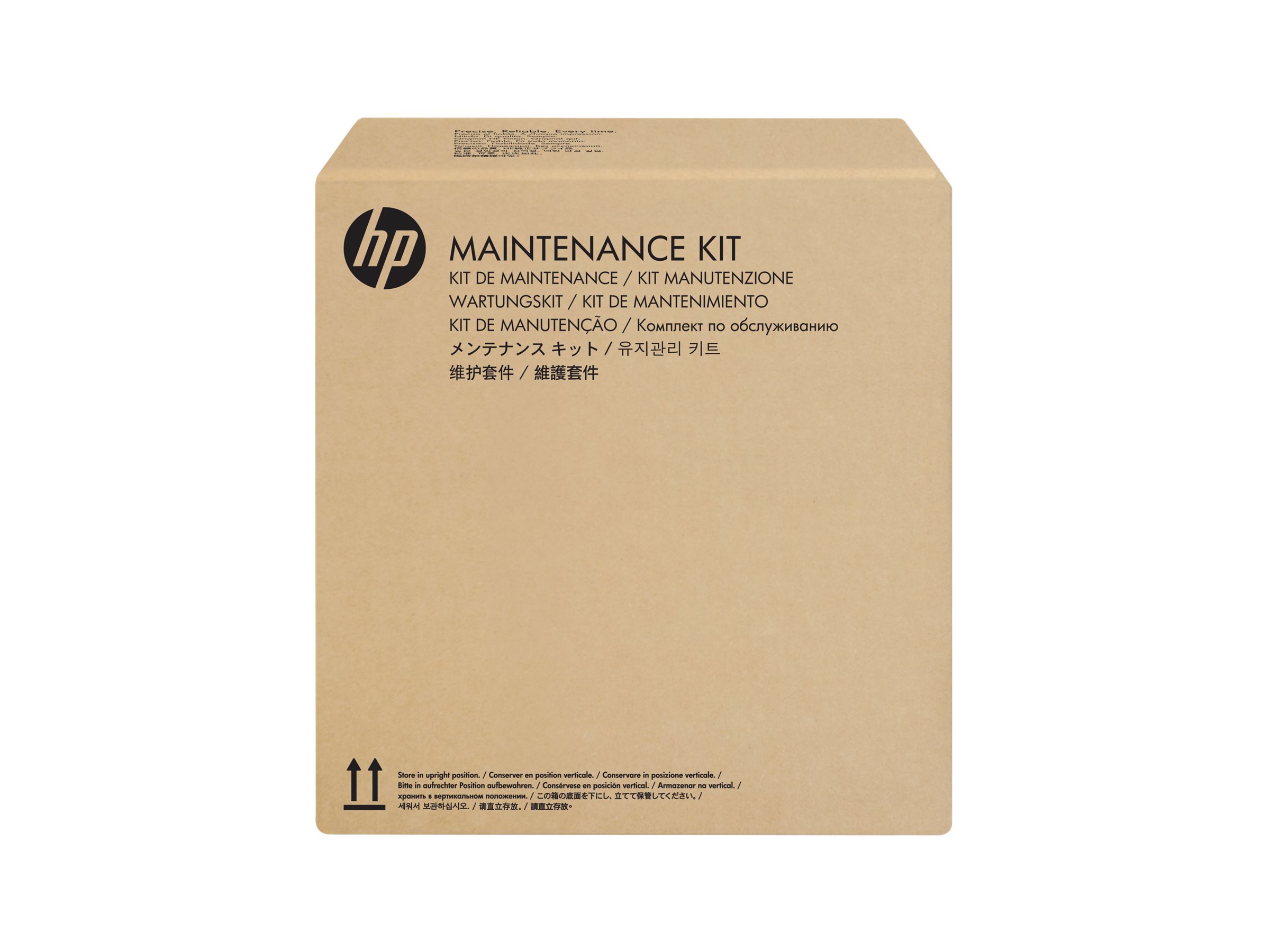 HP Kit de sustituci�n de rodillo de ScanJet Pro 2500 f1