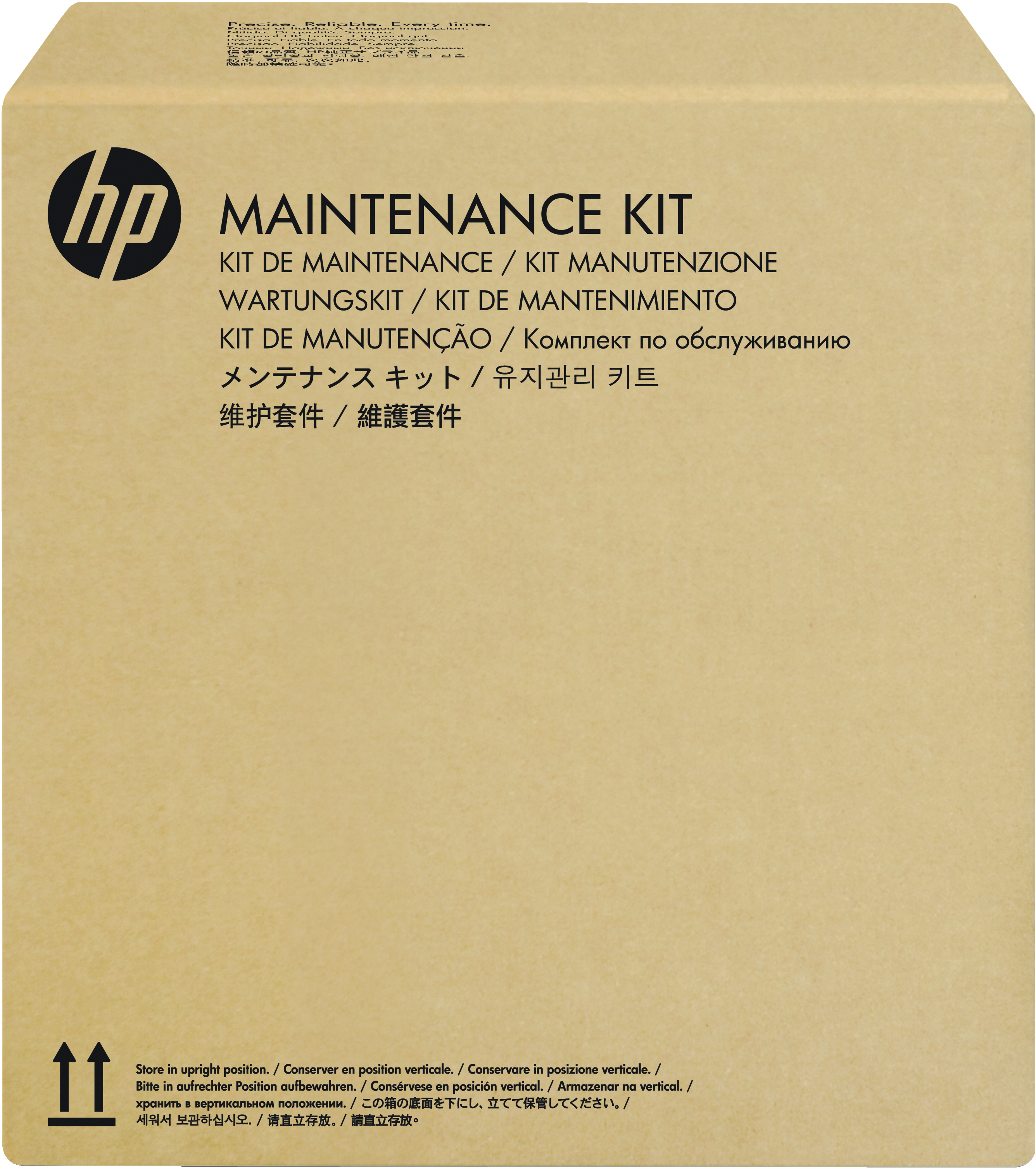 HP Kit de sustituci�n de rodillo de ScanJet Pro 2500 f1