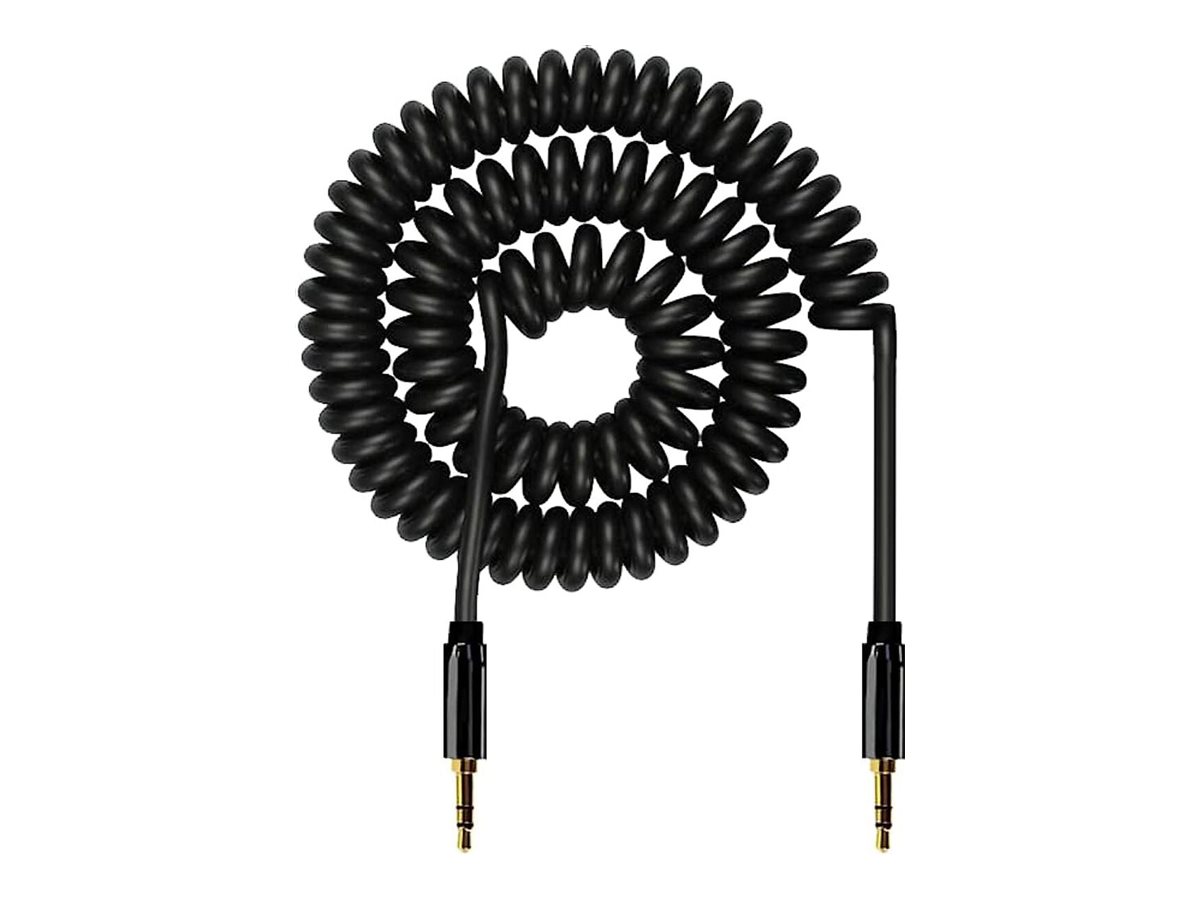 Iiyama UC CABLE-A01 - Audiokabel - 25 m - Kaskade