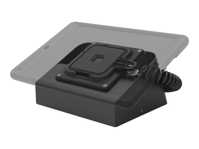 Compulocks MAGNETIX SECURED TABLET CAPSULE