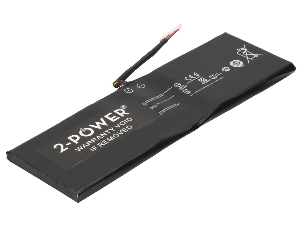 2-Power CBP3662A refacci�n para laptop Bater�a