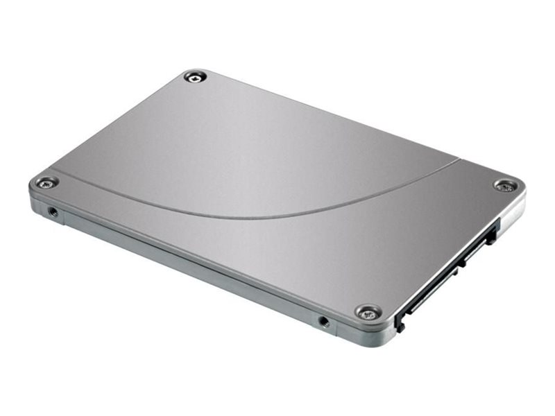 HPE SSD - Read Intensive - 480 GB - intern - 2.5 SFF (6.4 cm SFF)