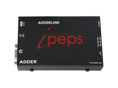 Adder AdderLink ipeps - KVM-Switch - Desktop