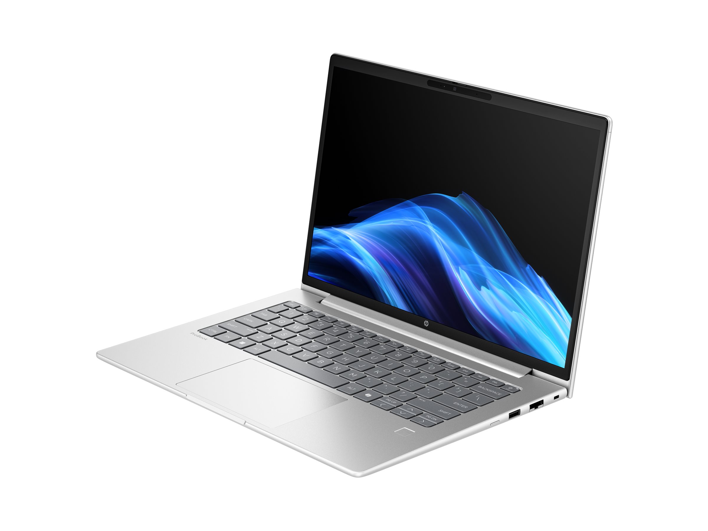 HP ProBook 4 G1iR Notebook - Intel Core i5 i5-1334U - Win 11 Pro - Intel Iris Xe Grafik - 16 GB RAM - 512 GB SSD NVMe - 35.6 cm (14)