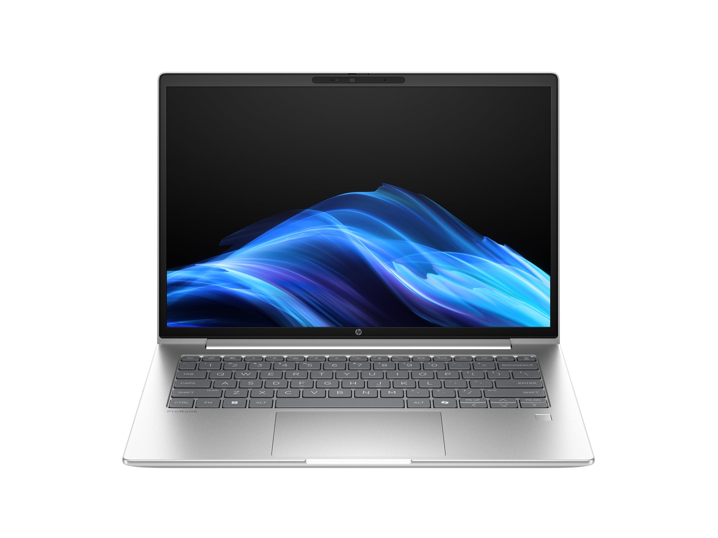 HP ProBook 4 G1iR Notebook - Intel Core i5 i5-1334U - Win 11 Pro - Intel Iris Xe Grafik - 16 GB RAM - 512 GB SSD NVMe - 35.6 cm (14)
