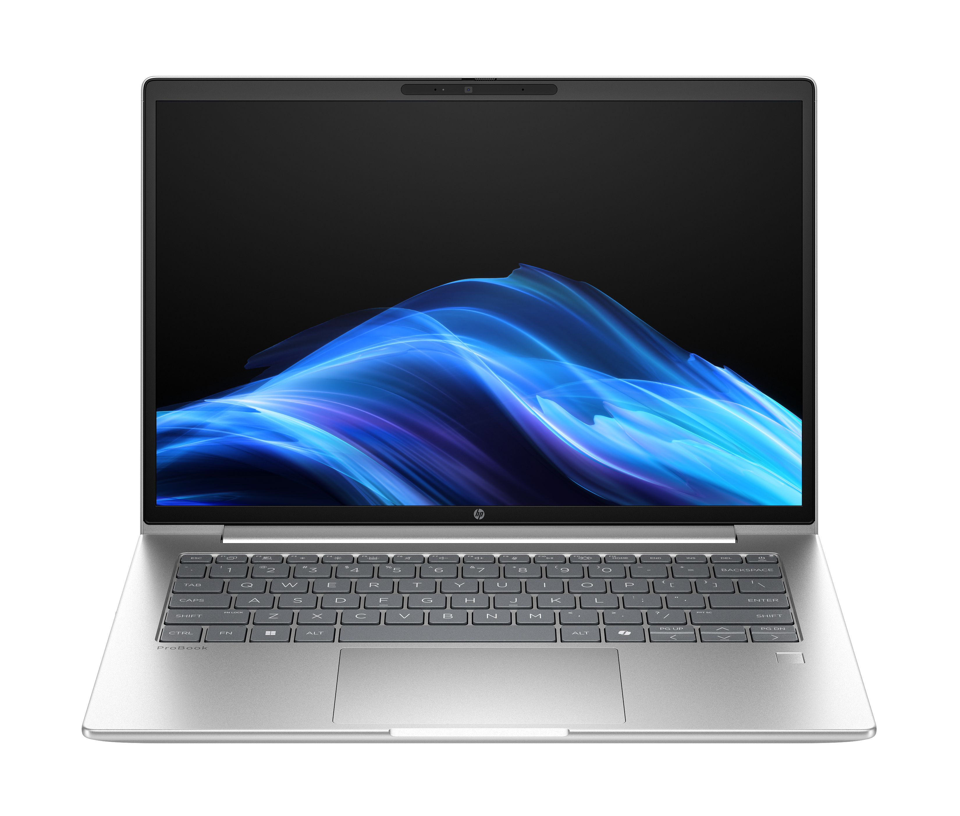 HP ProBook 4 G1iR Notebook - Intel Core i5 i5-1334U - Win 11 Pro - Intel Iris Xe Grafik - 16 GB RAM - 512 GB SSD NVMe - 35.6 cm (14)