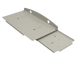 Ergotron Keyboard Tray