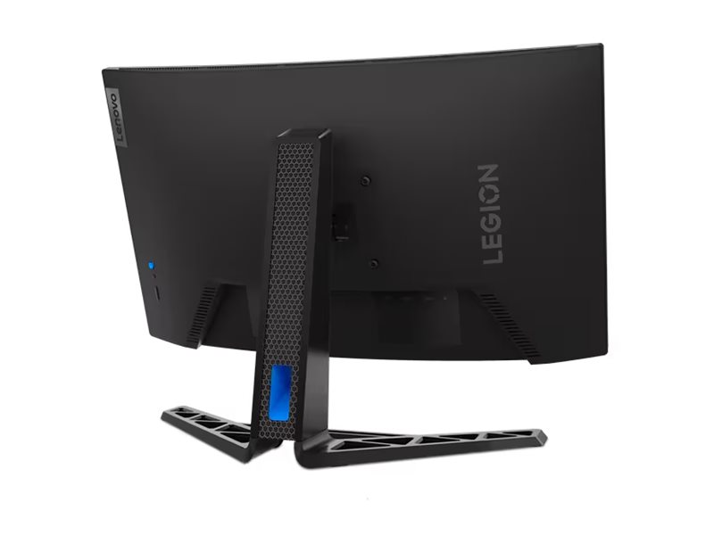 Lenovo Legion R27qc-30 - LED-Monitor - Gaming - gebogen - 68.6 cm (27)