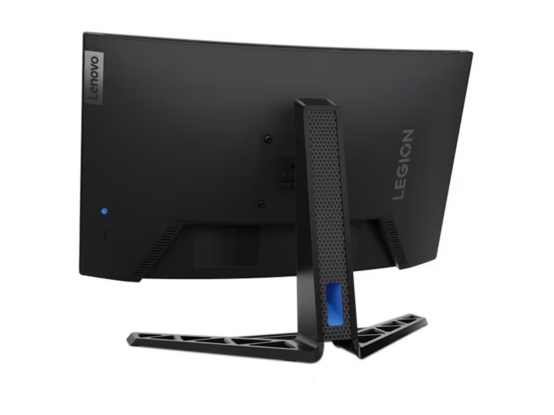 Lenovo Legion R27qc-30 - LED-Monitor - Gaming - gebogen - 68.6 cm (27)