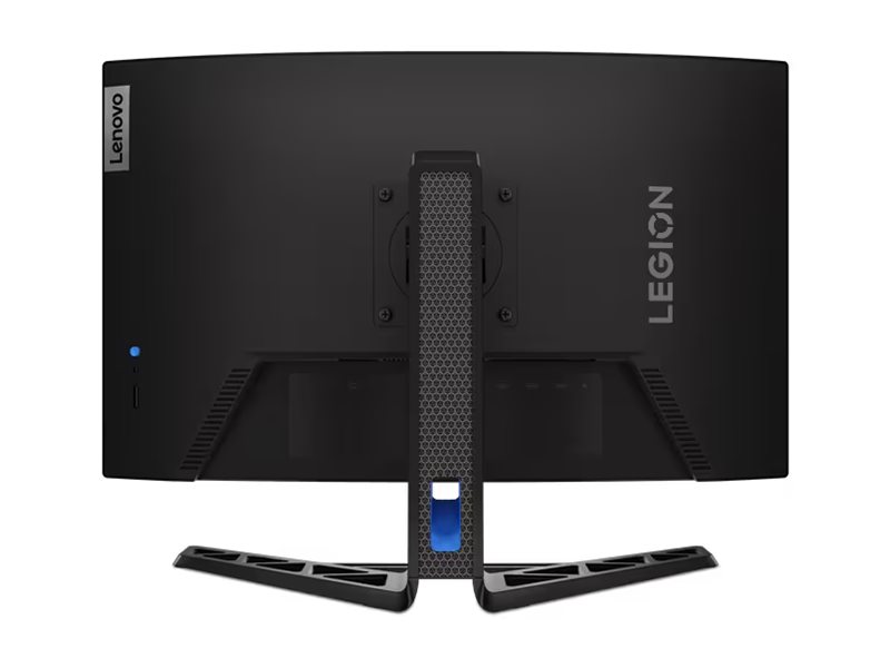 Lenovo Legion R27qc-30 - LED-Monitor - Gaming - gebogen - 68.6 cm (27)